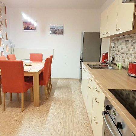 Apartman 101 Horní Maršov Εξωτερικό φωτογραφία