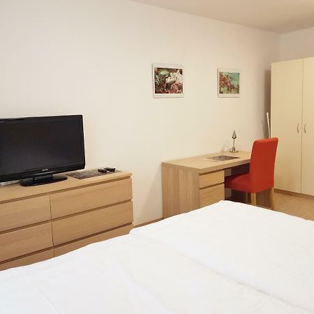 Apartman 101 Horní Maršov Εξωτερικό φωτογραφία