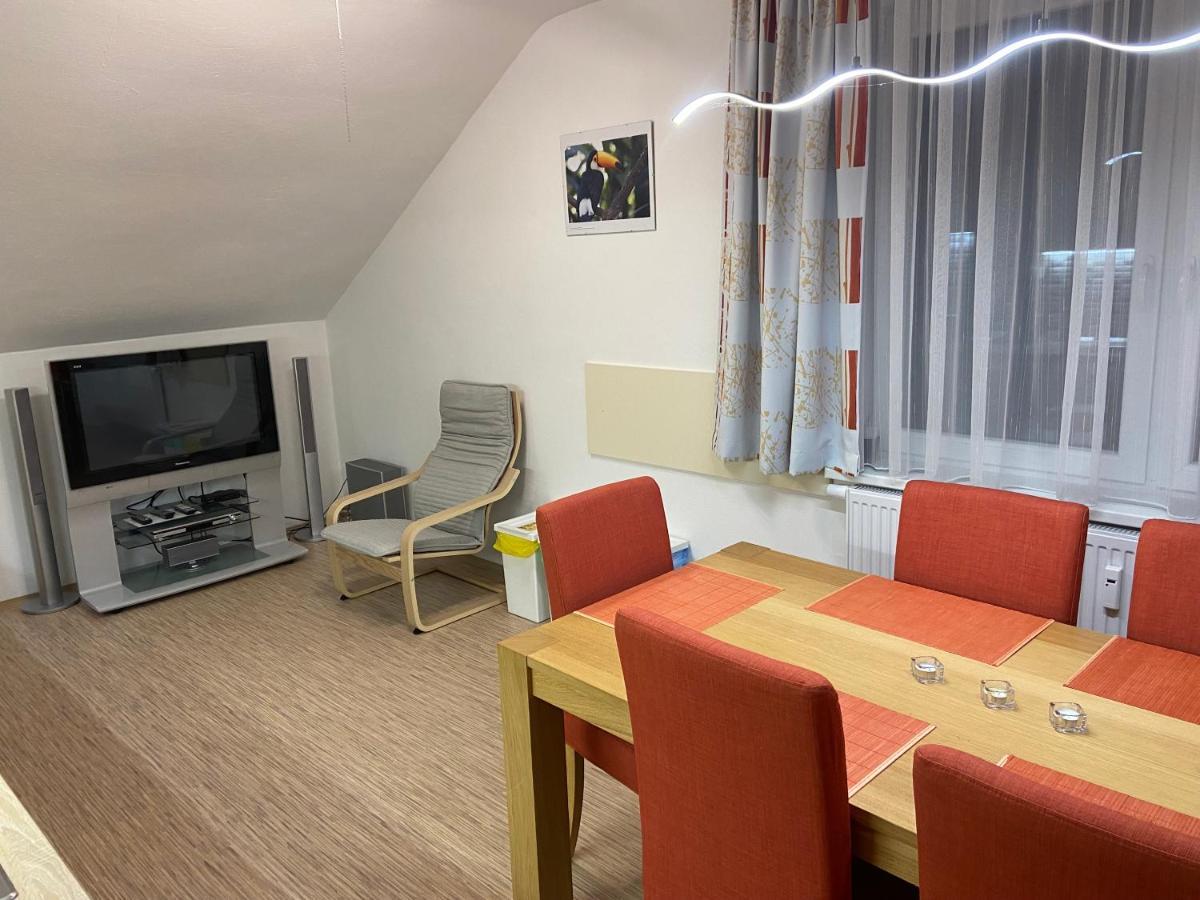 Apartman 101 Horní Maršov Εξωτερικό φωτογραφία