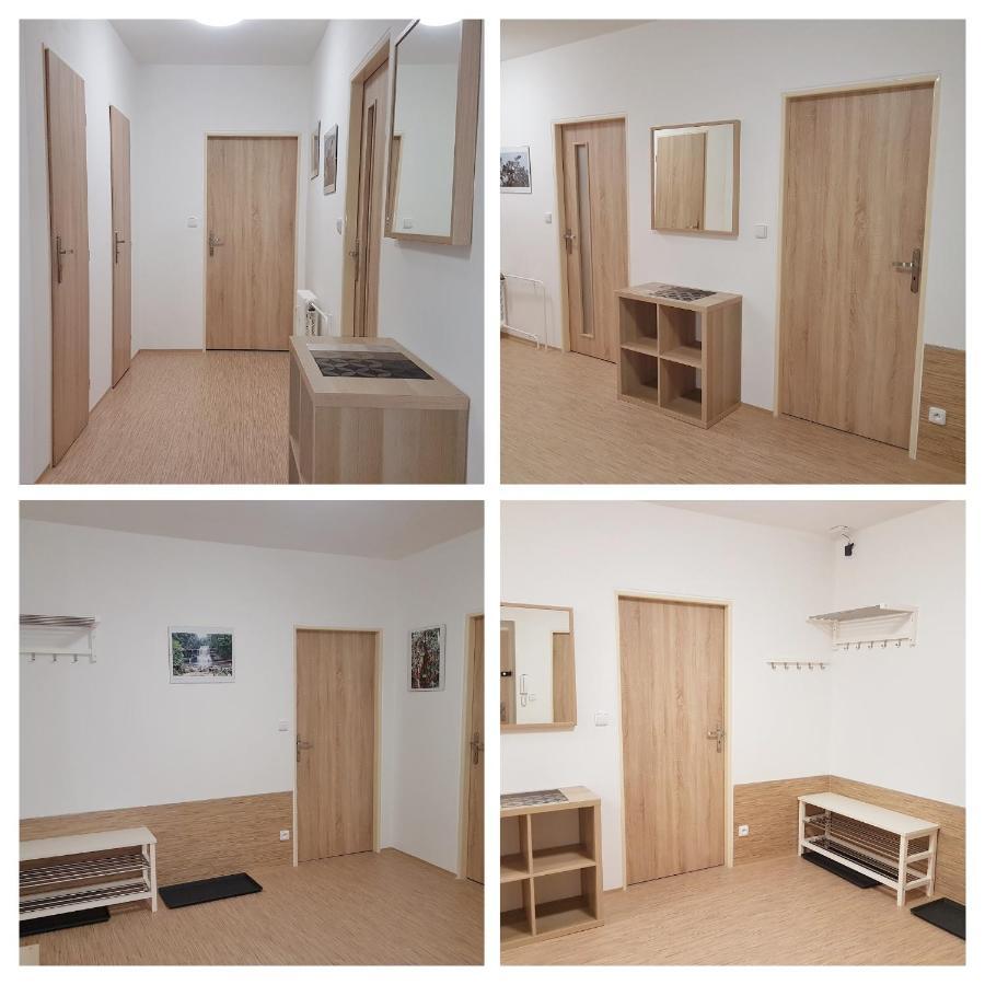 Apartman 101 Horní Maršov Εξωτερικό φωτογραφία