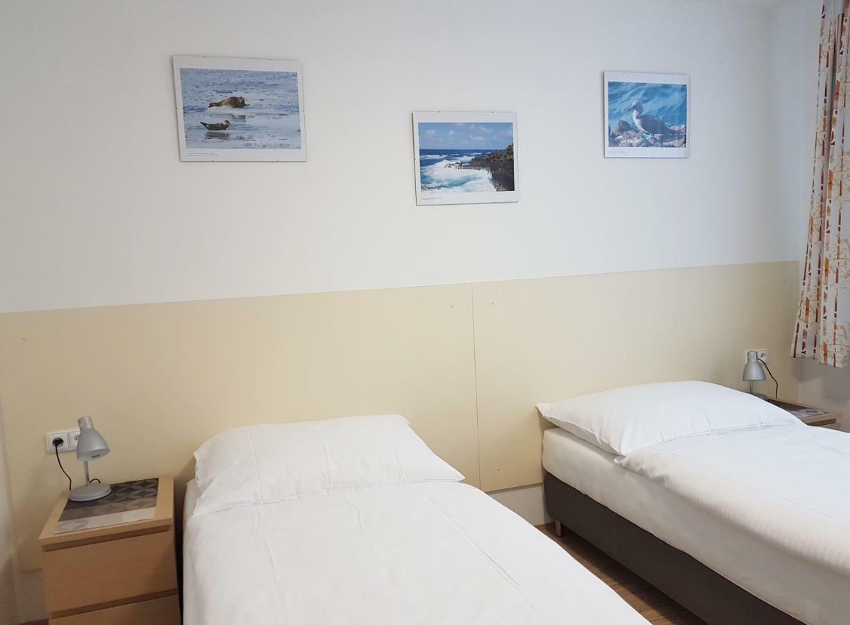 Apartman 101 Horní Maršov Εξωτερικό φωτογραφία