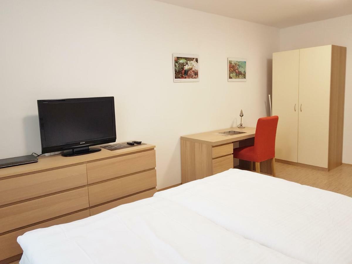 Apartman 101 Horní Maršov Εξωτερικό φωτογραφία