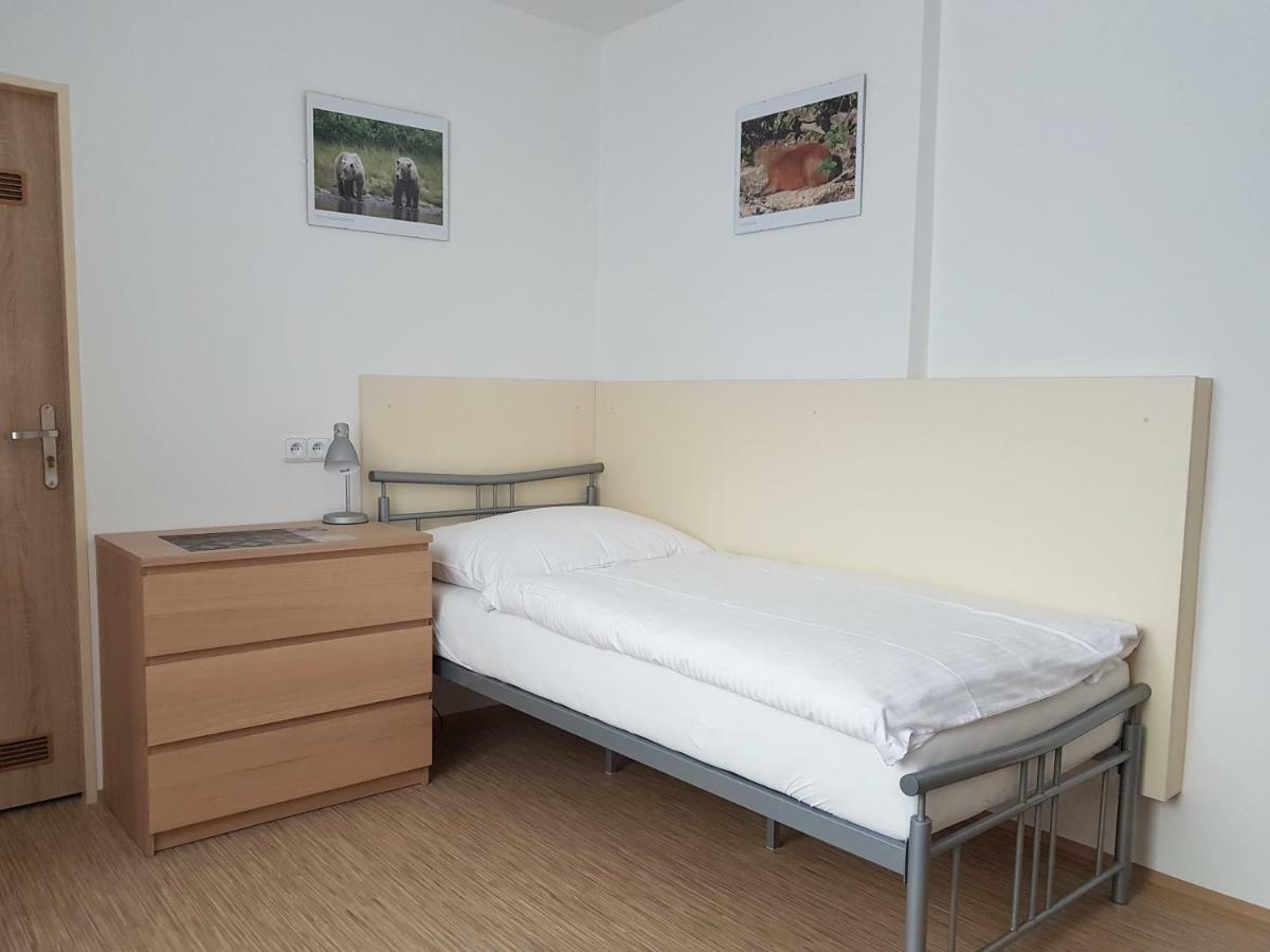 Apartman 101 Horní Maršov Εξωτερικό φωτογραφία