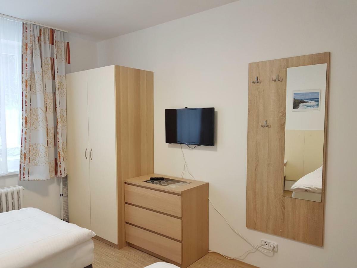 Apartman 101 Horní Maršov Εξωτερικό φωτογραφία
