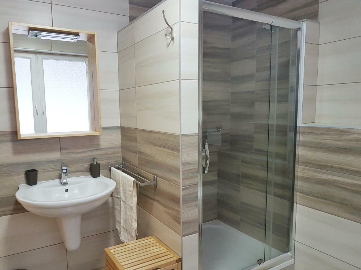 Apartman 101 Horní Maršov Εξωτερικό φωτογραφία
