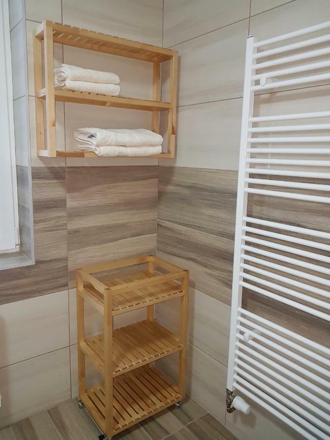 Apartman 101 Horní Maršov Εξωτερικό φωτογραφία