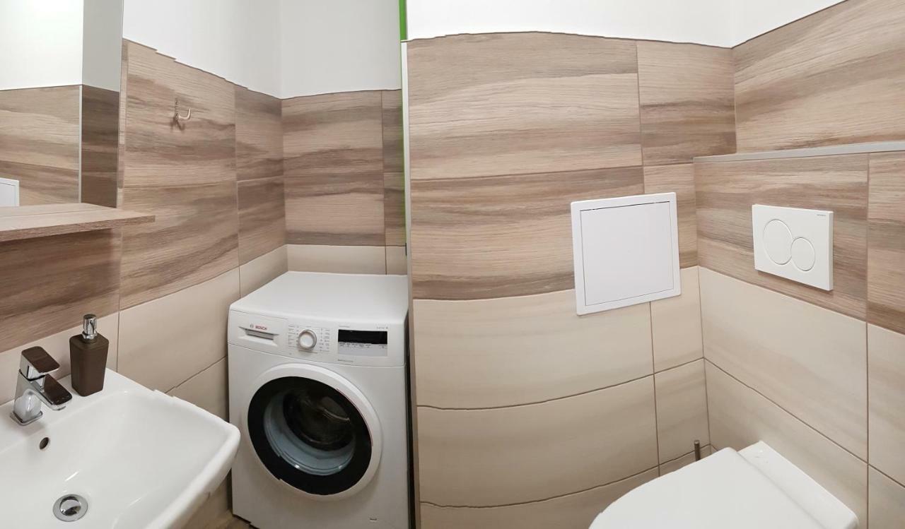 Apartman 101 Horní Maršov Εξωτερικό φωτογραφία