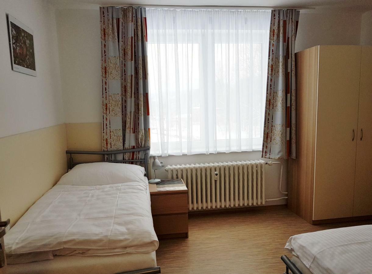 Apartman 101 Horní Maršov Εξωτερικό φωτογραφία
