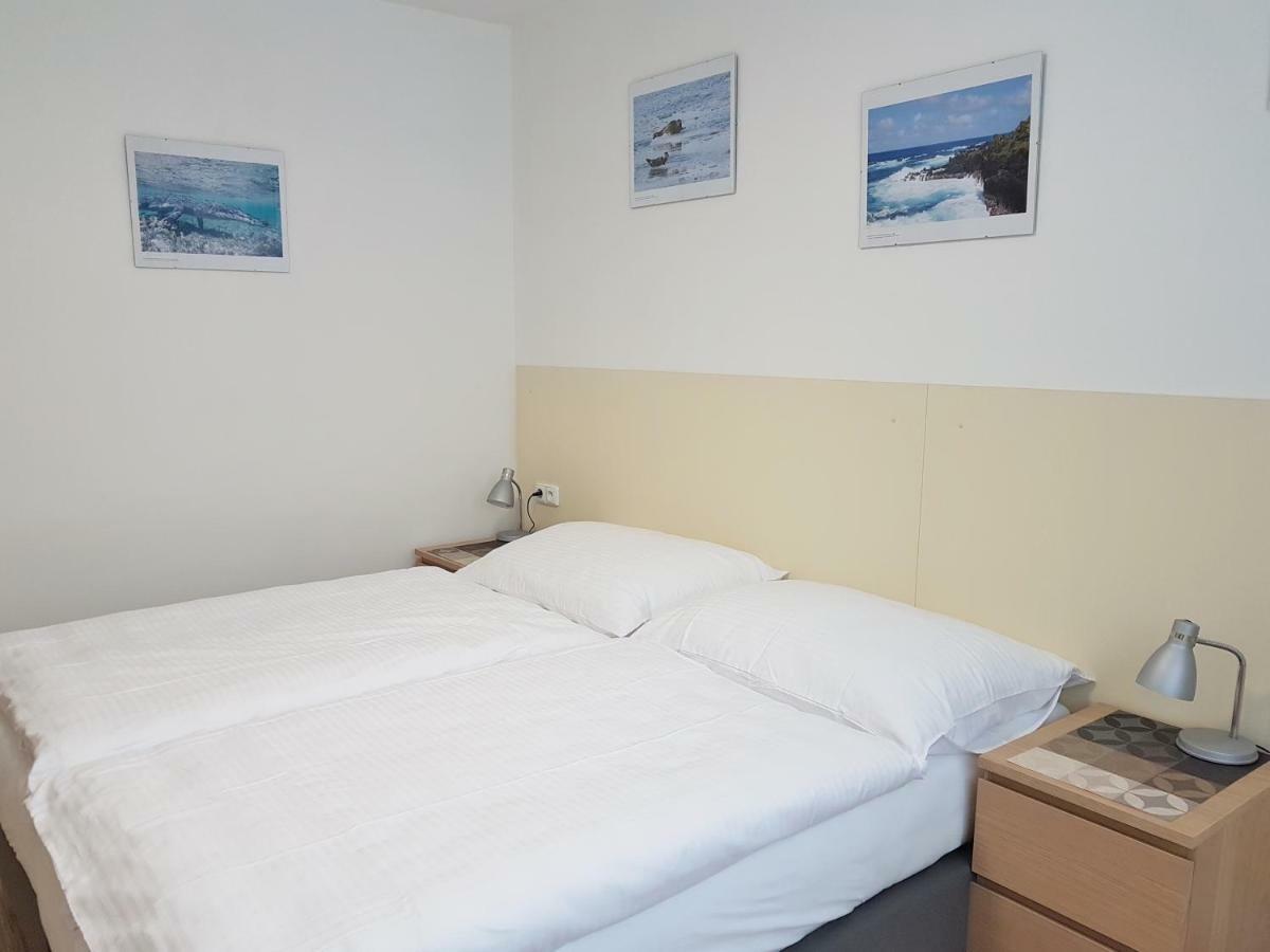 Apartman 101 Horní Maršov Εξωτερικό φωτογραφία