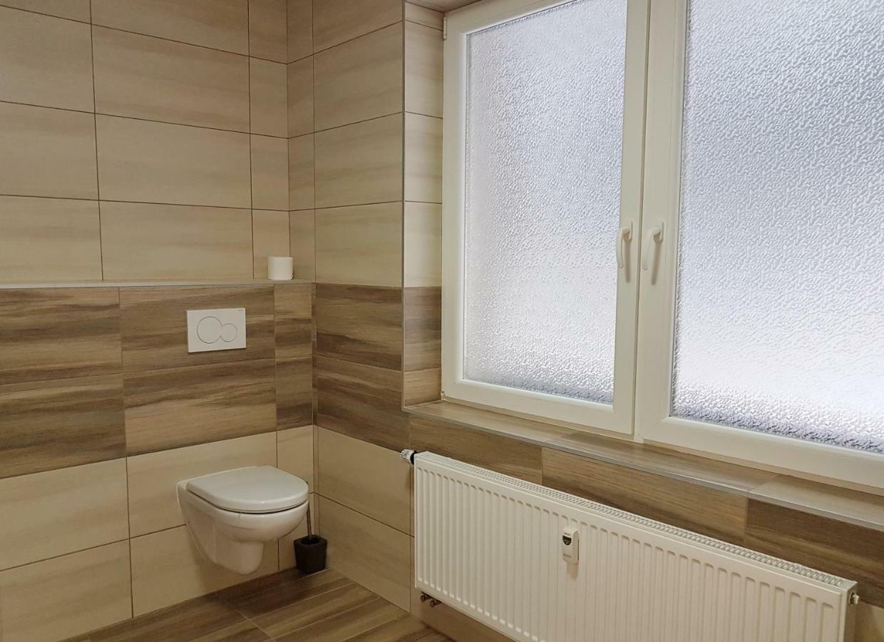 Apartman 101 Horní Maršov Εξωτερικό φωτογραφία