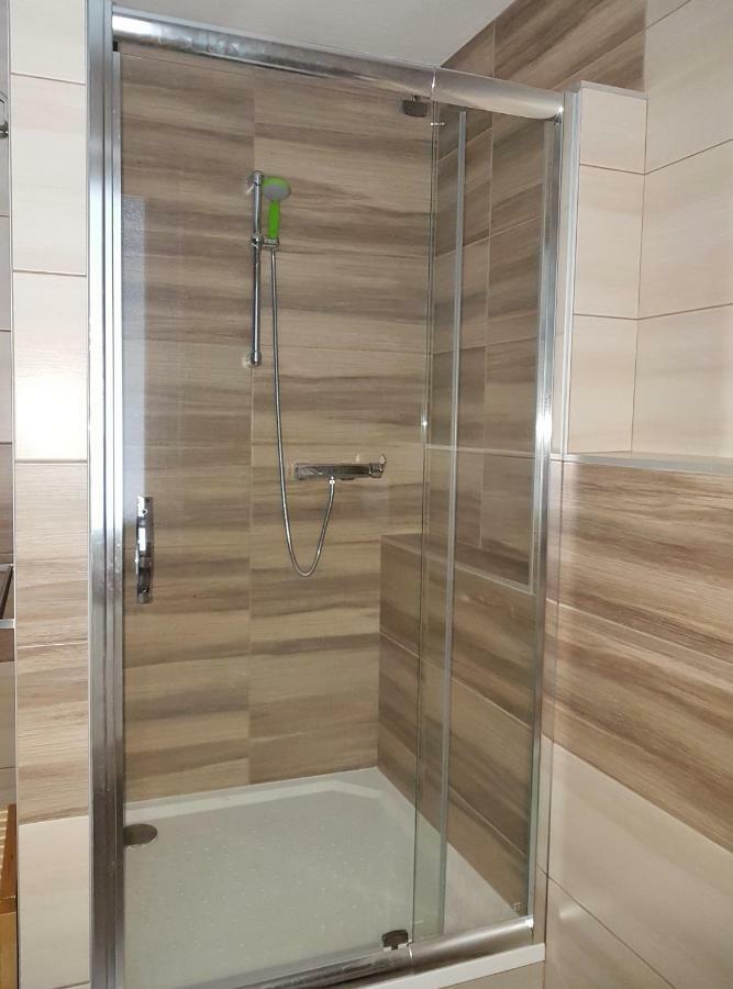 Apartman 101 Horní Maršov Εξωτερικό φωτογραφία